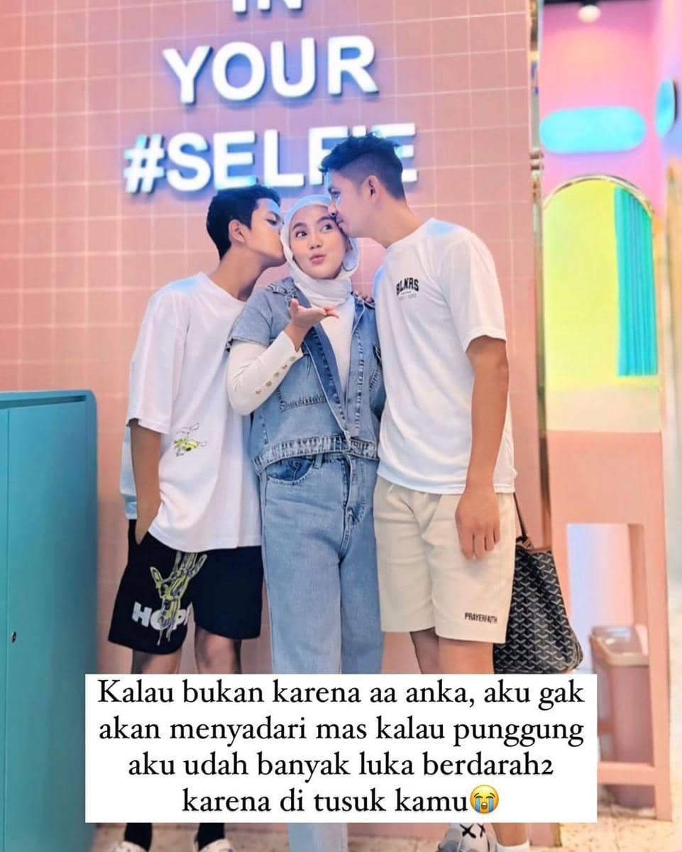 Instagram.com/arie_rieyanthie